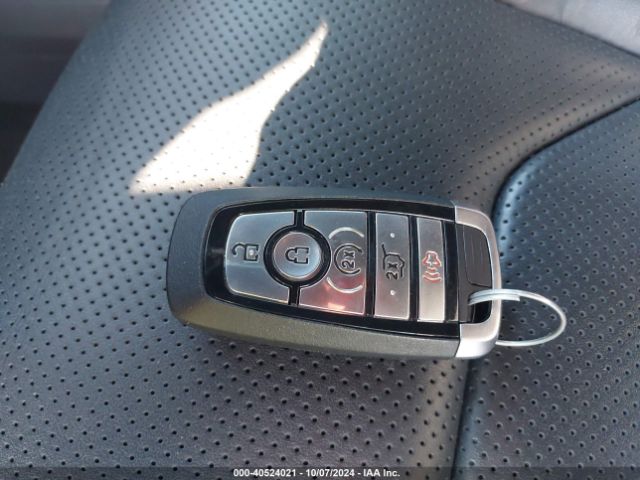 1FMJU1MT3NEA03418 Ford Expedition Platinum