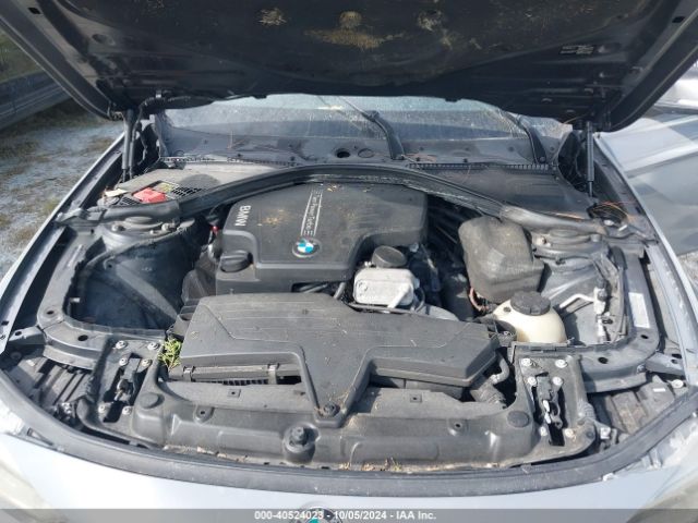 WBA3C3C56EPV90617 BMW 320i Xdrive
