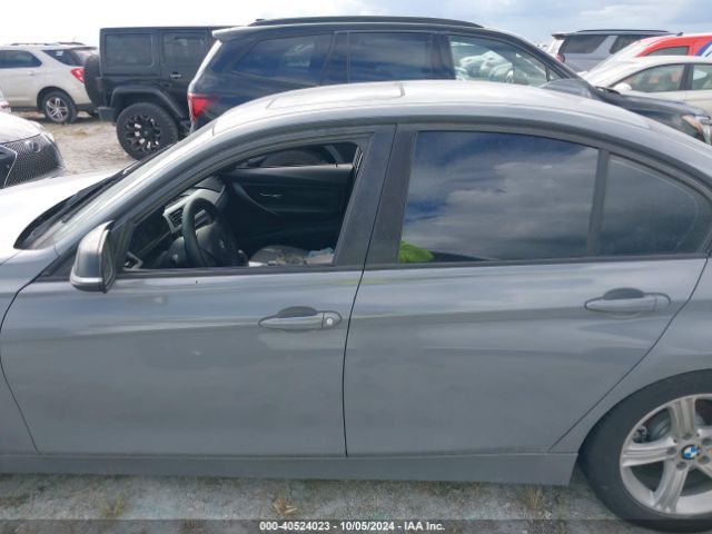 WBA3C3C56EPV90617 BMW 320i Xdrive