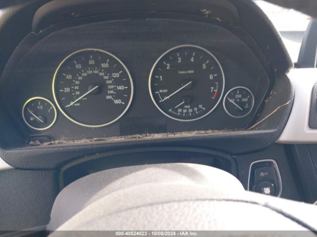 WBA3C3C56EPV90617 BMW 320i Xdrive