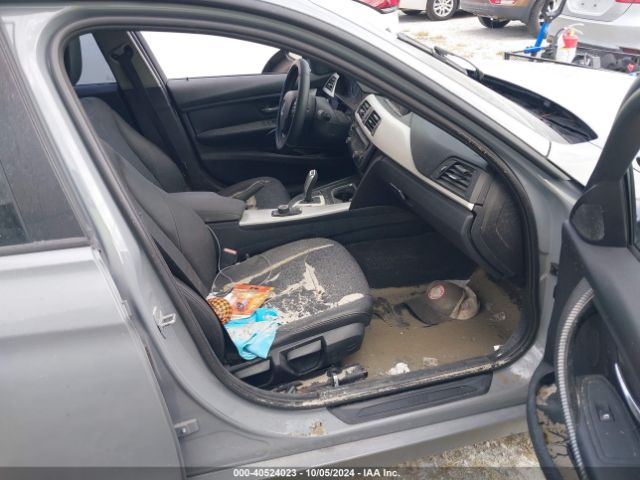WBA3C3C56EPV90617 BMW 320i Xdrive
