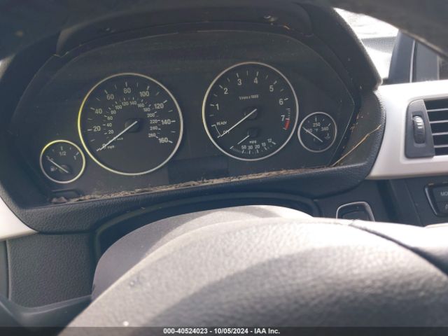 WBA3C3C56EPV90617 BMW 320i Xdrive