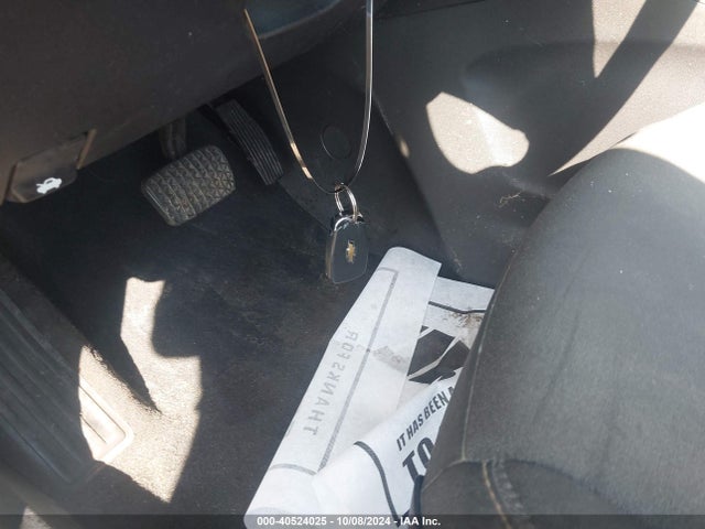 Chevrolet EQUINOX LT 2019 3GNAXKEV0KS580613 Image 11