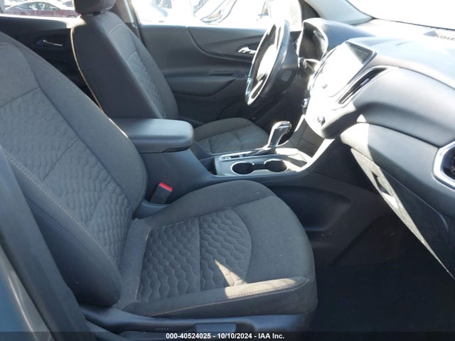 Chevrolet EQUINOX LT 2019 3GNAXKEV0KS580613 Image 5