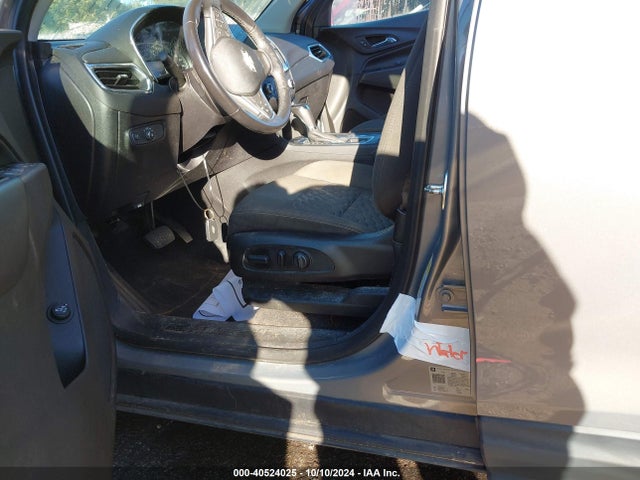 Chevrolet EQUINOX LT 2019 3GNAXKEV0KS580613 Image 6