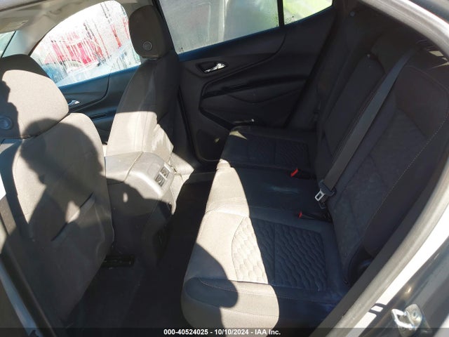 Chevrolet EQUINOX LT 2019 3GNAXKEV0KS580613 Image 8