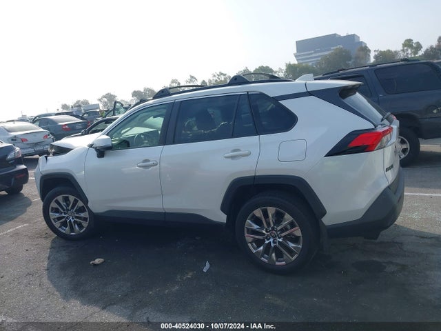 Toyota Rav4 Xle Premium 2022 JTMC1RFV9ND087401 Image 13