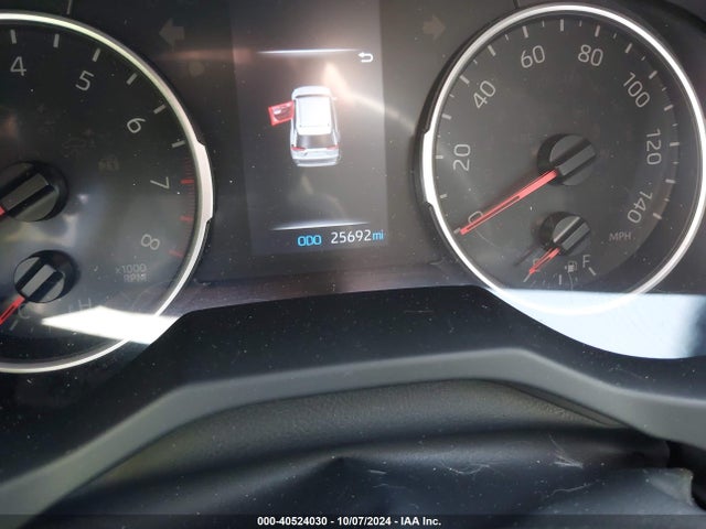 Toyota Rav4 Xle Premium 2022 JTMC1RFV9ND087401 Image 14