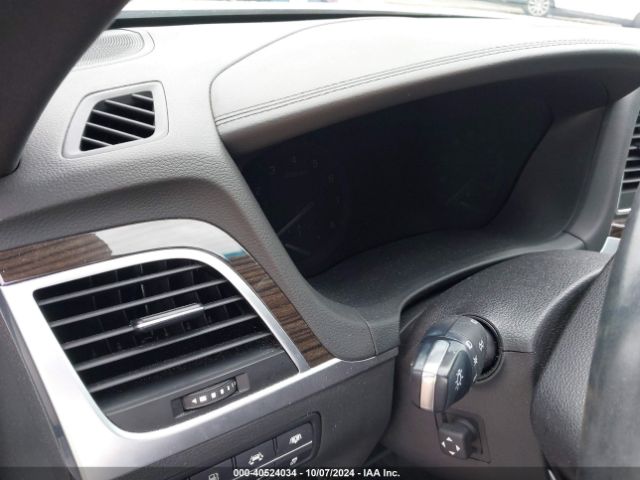 KMTFN4JE4KU320142 Genesis G80 3.8