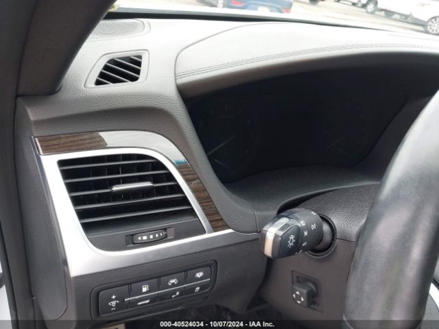 KMTFN4JE4KU320142 Genesis G80 3.8