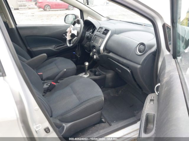 3N1CE2CP6EL389632 Nissan Versa Note Sv