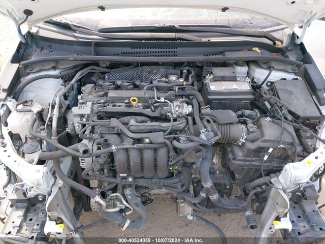 Toyota COROLLA SE 2023 5YFS4MCEXPP149429 Image 10
