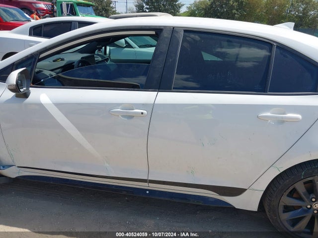 Toyota COROLLA SE 2023 5YFS4MCEXPP149429 Image 15
