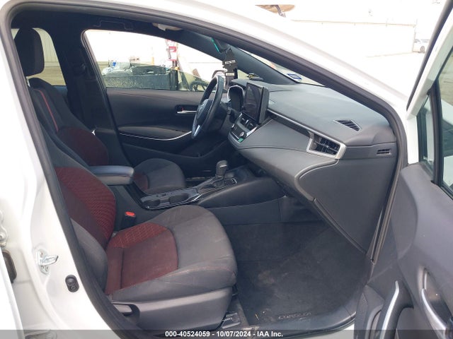 Toyota COROLLA SE 2023 5YFS4MCEXPP149429 Image 5