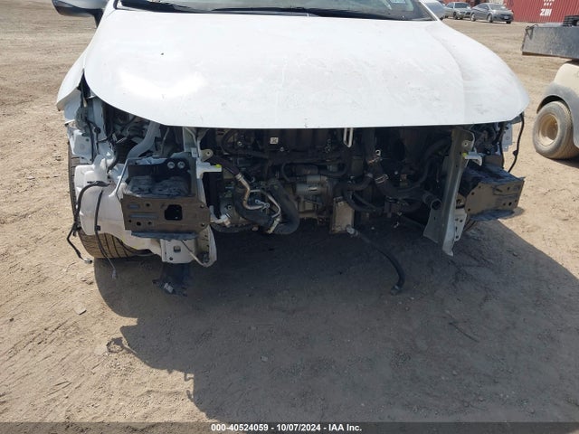 Toyota COROLLA SE 2023 5YFS4MCEXPP149429 Image 6