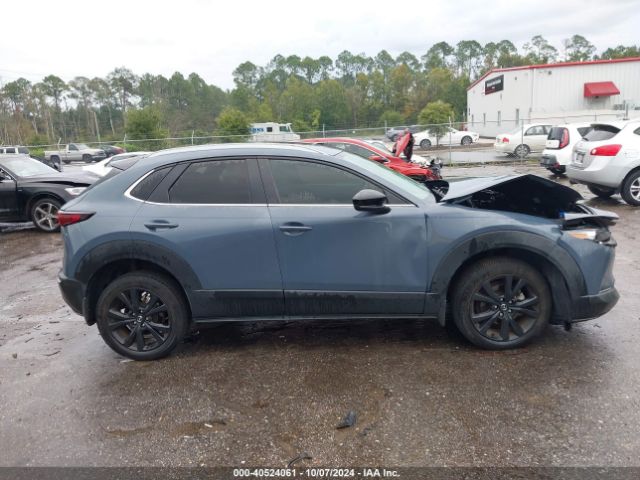 3MVDMBCL1NM401941 Mazda Cx-30 Carbon Edition