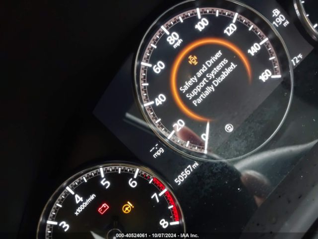 3MVDMBCL1NM401941 Mazda Cx-30 Carbon Edition