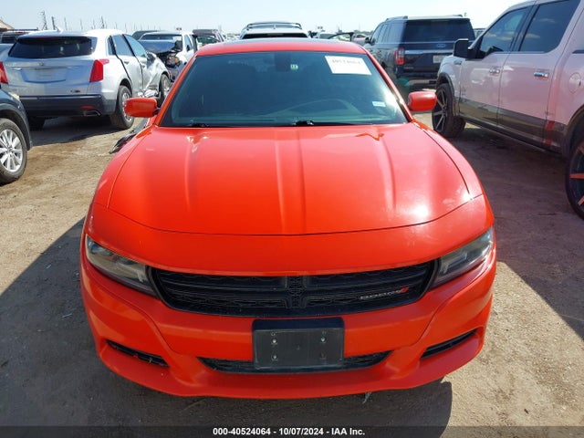 Dodge Charger Sxt Rwd 2019 2C3CDXBG9KH721022 Image 13