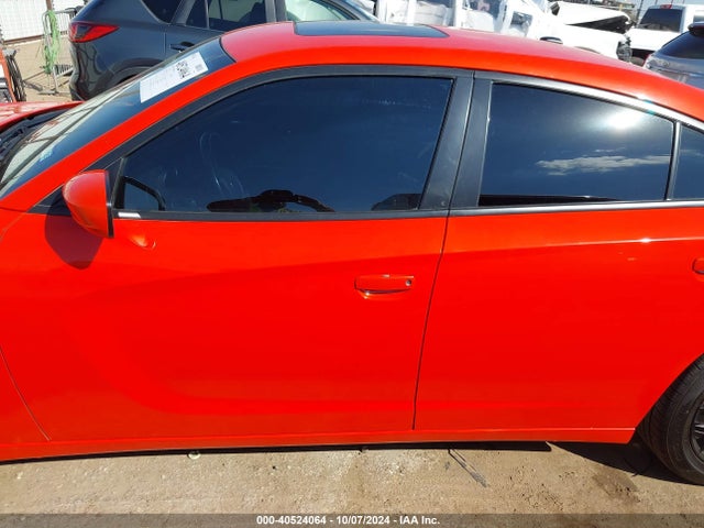 Dodge Charger Sxt Rwd 2019 2C3CDXBG9KH721022 Image 15