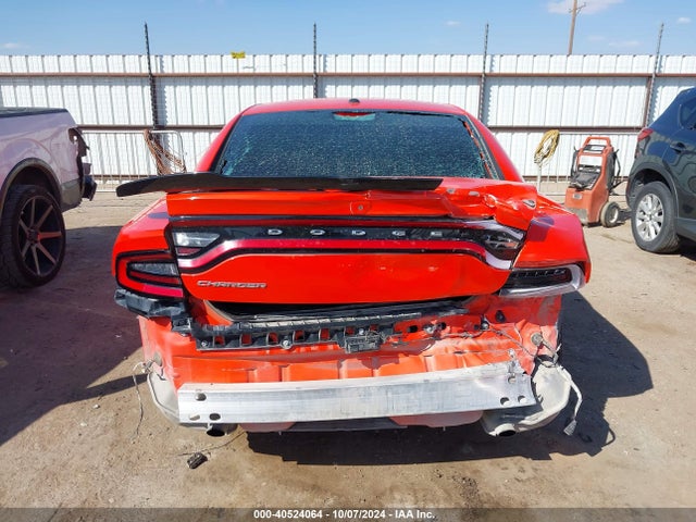 Dodge Charger Sxt Rwd 2019 2C3CDXBG9KH721022 Image 17