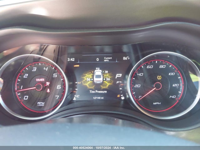 Dodge Charger Sxt Rwd 2019 2C3CDXBG9KH721022 Image 7
