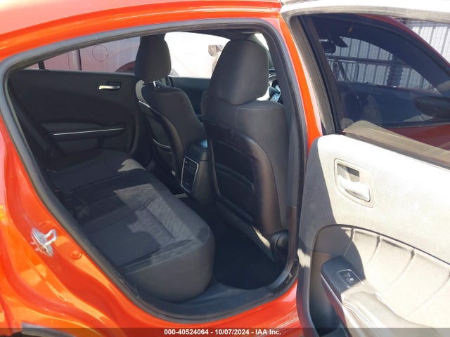 Dodge Charger Sxt Rwd 2019 2C3CDXBG9KH721022 Image 8