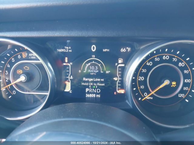 1C4HJXEG7JW170238 Jeep Wrangler Unlimited Sahara 4x4