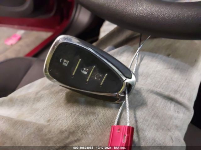 1G1RC6S51JU153628 Chevrolet VOLT LT
