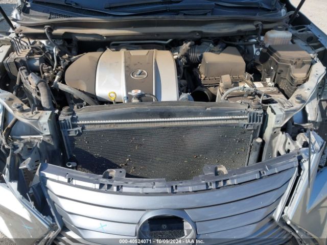 JTJGZKCA4J2003099 Lexus Rx 350l Premium