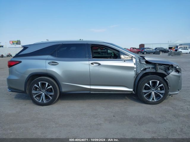 JTJGZKCA4J2003099 Lexus Rx 350l Premium