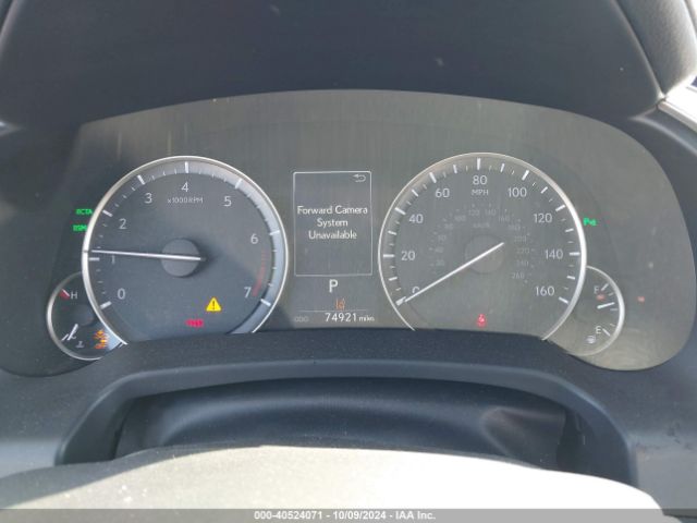 JTJGZKCA4J2003099 Lexus Rx 350l Premium