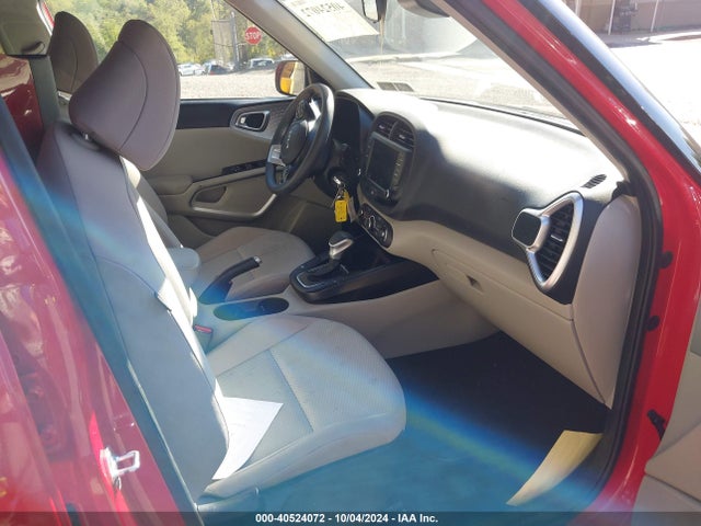 KNDJ23AU1P7187297 KIA SOUL LX