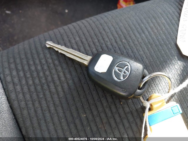 Toyota CAMRY SE 2017 4T1BF1FK1HU419139 Image 11