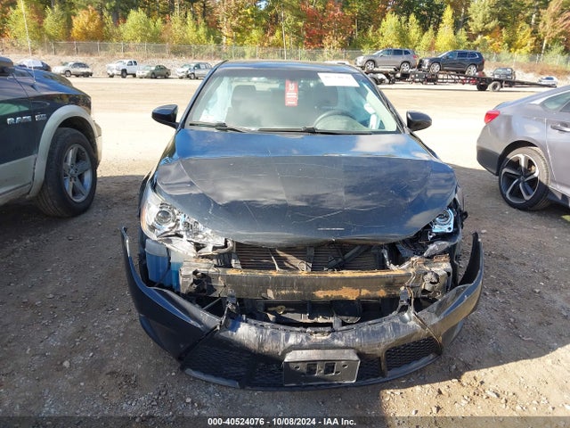 Toyota CAMRY SE 2017 4T1BF1FK1HU419139 Image 12