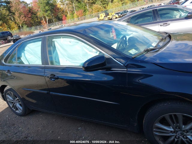 Toyota CAMRY SE 2017 4T1BF1FK1HU419139 Image 13