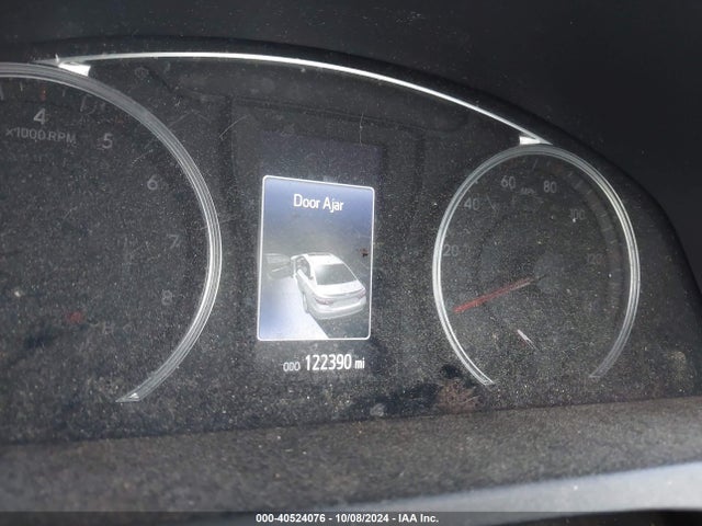 Toyota CAMRY SE 2017 4T1BF1FK1HU419139 Image 7