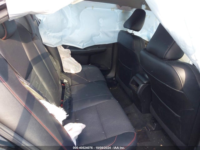 Toyota CAMRY SE 2017 4T1BF1FK1HU419139 Image 8