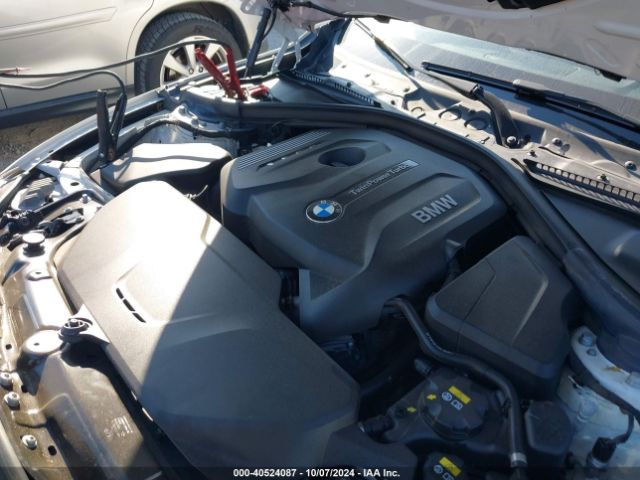 WBA4J1C51KBM13349 BMW 430i Gran Coupe