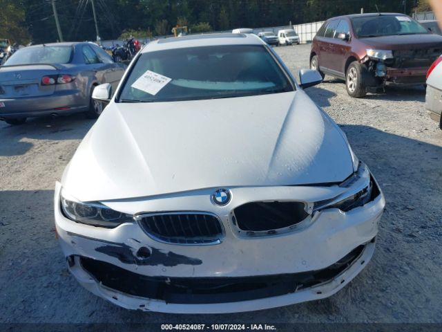 WBA4J1C51KBM13349 BMW 430i Gran Coupe