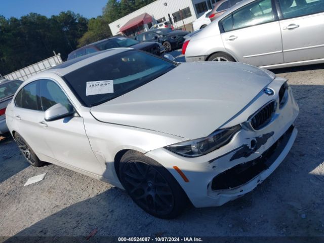 WBA4J1C51KBM13349 BMW 430i Gran Coupe