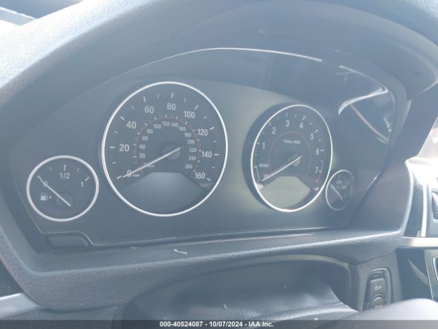 WBA4J1C51KBM13349 BMW 430i Gran Coupe