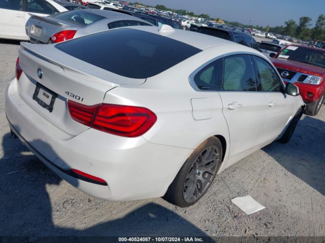 WBA4J1C51KBM13349 BMW 430i Gran Coupe