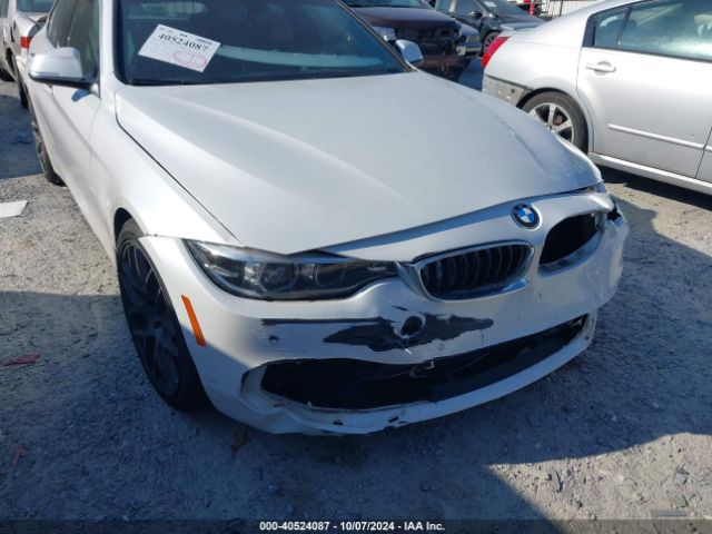 WBA4J1C51KBM13349 BMW 430i Gran Coupe