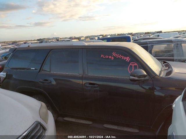 Toyota 4runner Sr5 Premium 2016 JTEBU5JR5G5375690 Image 13