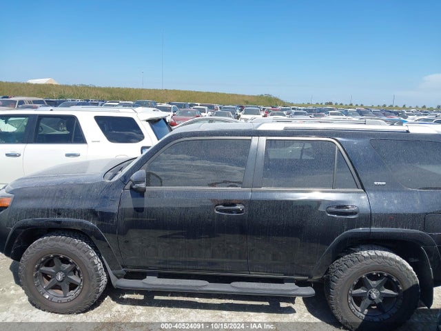 Toyota 4runner Sr5 Premium 2016 JTEBU5JR5G5375690 Image 14