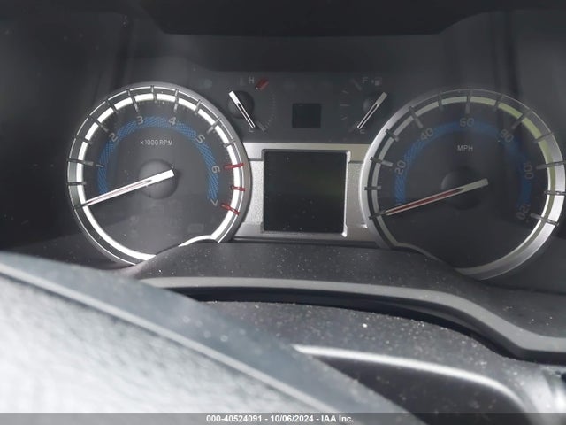 Toyota 4runner Sr5 Premium 2016 JTEBU5JR5G5375690 Image 15