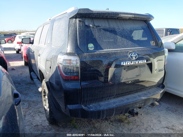 Toyota 4runner Sr5 Premium 2016 JTEBU5JR5G5375690 Image 3