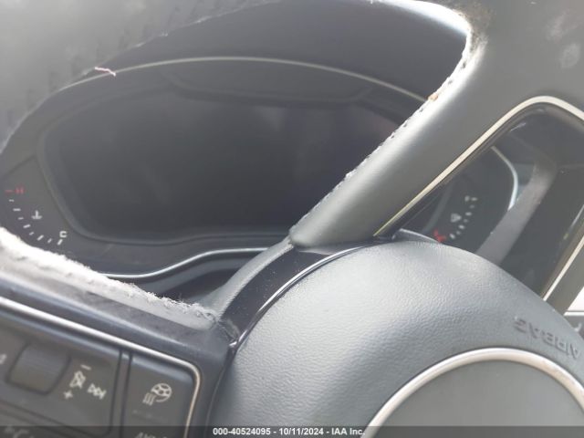 WAUBNCF52JA088928 Audi A5 2.0t Premium