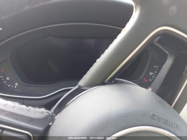 WAUBNCF52JA088928 Audi A5 2.0t Premium