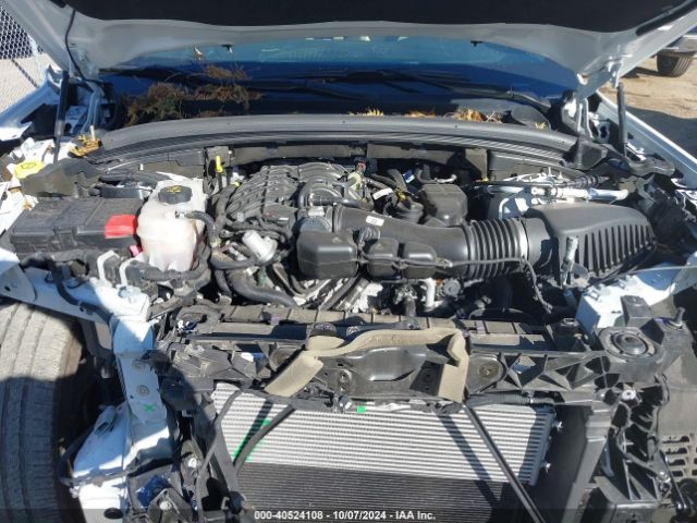 1C4RJKBG5M8197765 Jeep Grand Cherokee L Limited 4x4